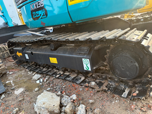 Excavadora Kubota KX135 Usada en Buen Estado, 3.6 Toneladas, Informe de Inspección Completo Disponible, Stock Limitado, Lista para Enviar - Product Image 4