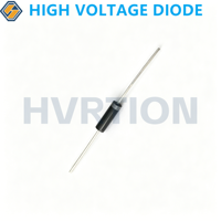 Diode haute tension 2CLG5008, redresseur haute tension 8kV 500mA 100nS, diode redresseuse à récupération ultra-rapide pour alimentation de rayons X