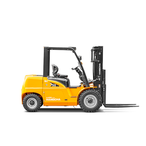 Montacargas Serie XE de 4-5 Toneladas, Nuevo, con Batería de Litio, en Oferta - Product Image 3