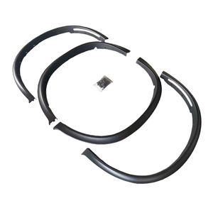 Accesorios para Automóviles <span class=keywords><strong>BMW</strong></span> <span class=keywords><strong>X6</strong></span> F16, Estilo <span class=keywords><strong>M</strong></span>-Performance, Guardabarros |   Kit de Extensión de Guardabarros, Accesorios para Automóviles - Product Image 3