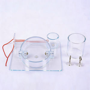 Modèle de <span class=keywords><strong>formation</strong></span> en sciences médicales DARHMMY Compétence de nouage chirurgical humain pour les modèles médicaux de <span class=keywords><strong>formation</strong></span> chirurgicale et infirmière - Product Image 3