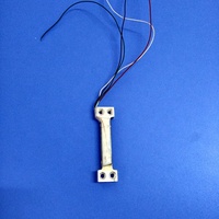Sensor de peso pequeño para 100g, 200g, 300g, 500g, 750g, 1000g, Escala de conteo, célula de carga