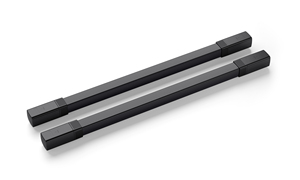 Tia hồng ngoại Detector không dây chống trộm báo động an ninh Hệ thống bảo vệ hàng rào dầm - Product Image 2