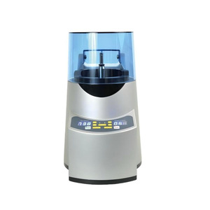 เครื่องบดและผสมอาหารแบบละเอียดสำหรับตัวอย่างอาหาร พร้อมใบมีดสำหรับห้องปฏิบัติการและอุปกรณ์ลับคมใบมีด - Product Image 1