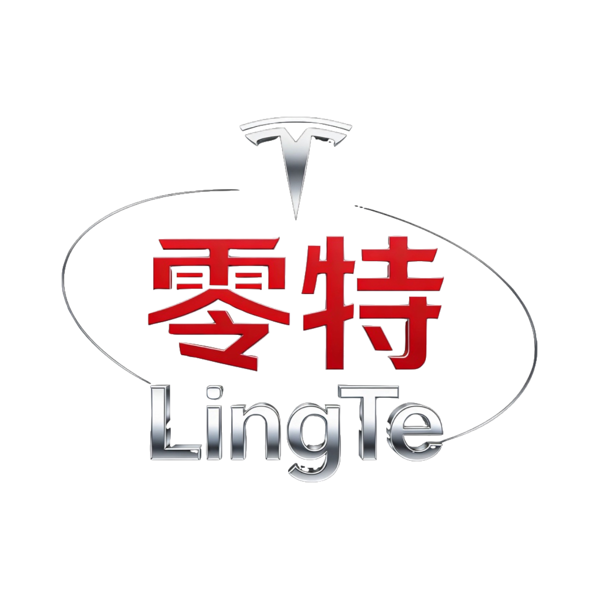 Hangzhou Lingte Auto Parts Co., Ltd. logo
