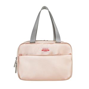 Bolsas de Almuerzo para Mujer, Bolsa Térmica Aislada, Lonchera Resistente al Agua, Bolsa Refrigerante para Almuerzo - Product Image 6