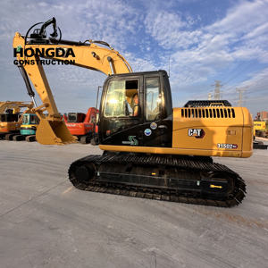 90% Nueva excavadora sobre orugas Caterpillar 315D2GC disponible para su compra - Product Image 1