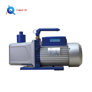 ปั๊มสุญญากาศน้ำยาแอร์ Super <span class=keywords><strong>Q</strong></span> <span class=keywords><strong>RS</strong></span>-6 1 แรงม้า 12CFM สำหรับงาน HVAC รุ่น <span class=keywords><strong>RS</strong></span> ของแท้จากโรงงาน - Product Image 6
