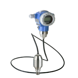 เครื่องวัดความดันแบบสัมบูรณ์และแบบเกจ Endress+Hauser Cerabar PMP71 รุ่น PMP71 ของ Endress+Hauser - Product Image 5
