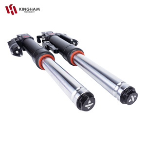 KINGHAM Motorcycle Shock Absorber for Yamaha Vario Click Motorcycle <strong>Parts</strong> and Accessories Wholesale Motorcycle <strong>Parts</strong> Wholesale - Product Image 2
