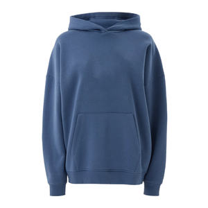 Sudadera con Capucha de Algodón para Mujer, Estilo Vibrante, Silueta Audaz, Ecológica, Cómoda para Uso Diario - Product Image 4