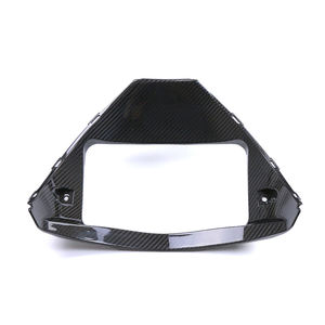 3K Dry Carbon Fiber V-<b>Panel</b> <b>Radiator</b> Guard For Suzuki GSX1300R Hayabusa 2021-2026 Motorcycle <b>Radiator</b> Protector Cover - Product Image 6