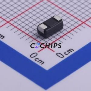 ชิปไดโอดชอทท์กี้ไดโอด SS56 smag ของแท้ชิ้นส่วนอิเล็กทรอนิกส์ - Product Image 2