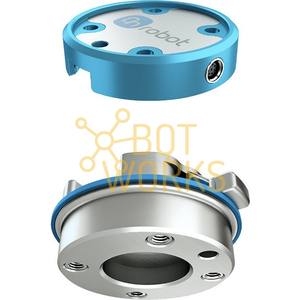 Omron QUICKCHANGERKIT - Nuevo - Product Image 1