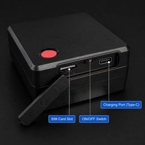 Pelacak GPS Magnetik 2G WE1000 untuk OEM Otomotif - Product Image 2