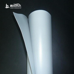 Industrial Building Material Roof TPO Flexible Waterproof Membrane 5 Year Warranty Construction Waterproof Modern Total Project - Product Image 3