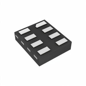 8 XFDFN Electronics Component In Stock Logic 74LVC2G00RA3-7 - Product Image 1