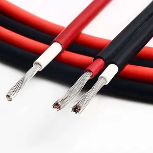 electrical products solar cable PV1-F H1Z2Z2-K