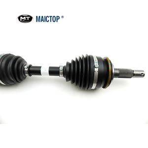Maictop Venta caliente CV <span class=keywords><strong>Eje</strong></span> de transmisión para <span class=keywords><strong>Toyota</strong></span> Fortuner <span class=keywords><strong>Hilux</strong></span> SW4 2005-2015 4WD, 43430-0K021 - Product Image 3