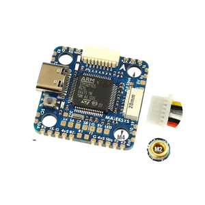 <span class=keywords><strong>Matek</strong></span> MATEKSYS <span class=keywords><strong>F405</strong></span>-MINI <span class=keywords><strong>TE</strong></span>, FPV ชุดอุปกรณ์ DJI Air Unit - Product Image 5