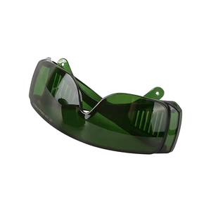 แว่นตาป้องกันเลเซอร์ ZNK คุณภาพดี สำหรับงานเชื่อมไฟเบอร์เลเซอร์ สภาพใหม่ ไม่มีการรับประกัน - Product Image 5