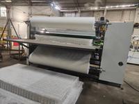 Controlador Lógico Programable, Máquina de Resortes de 6-11 Filas/minuto, 6.5kw, Resortes Personalizados de 37-75mm, Máquinas para Fabricación de Muebles
