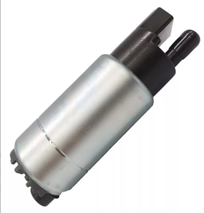 Pompa bahan bakar untuk Honda Acura KIA Mazda Hyundai 4Bar, pompa bahan bakar 0580453477 E8229 E2068 - Product Image 4