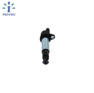 Peivso คอยล์จุดระเบิดทนทานต่อแรงกระแทกสำหรับ Lada 1.6 1.4 16โวลต์110 111 granta OEM 21120370501013 - Product Image 1