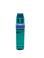 Yeni ve Orijinal KFD0-CS-Ex1.51P Depoda Mevcut PLC Programlama Kontrol Cihazı