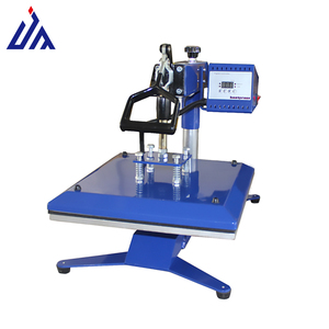 2026 New Condition Heat Sink Pressing <strong>Clothes</strong> Printing Machine Heat Press Roll Screen <strong>Printer</strong> Flat <strong>Printer</strong> for T-shirt Printing - Product Image 3