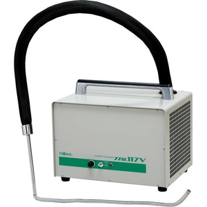 Refroidisseur portatif Thomas TRL117S avec serpentin pour usage en laboratoire et industriel - Product Image 2