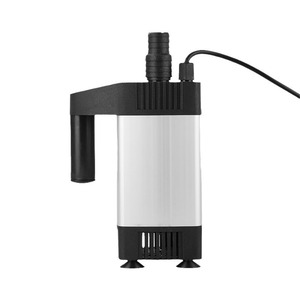 Aquarium Submersible Water Pump Hd1240 6m Head Ultra Quiet Centrifugal Pump For Fish Tank Pond Rockery Circulating - Product Image 2