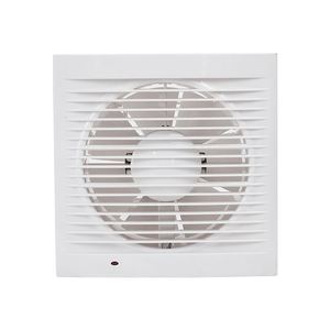 Ventilador de Extracción Axial Tubular Sirocco Eléctrico Clásico de Pared <span class=keywords><strong>2023</strong></span>, 12W OEM FOLIN APC10-HD para Vestíbulo, Lavadero y Granja - Product Image 2