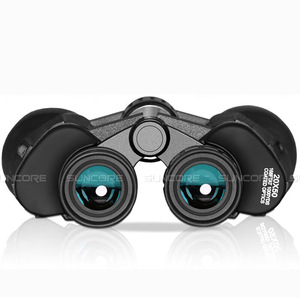 SUNCORE Traveler 20x50 Binoculars Multi Coated Optics Outdoor Use - Product Image 1