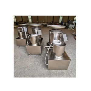 Máquina Trituradora / Separador Centrífugo / y Máquina Separadora por Precio - Product Image 3