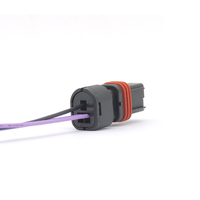 Venta caliente Auto Repuestos Sensor de velocidad Conector km Clio Symbol Kangoo 7700418919