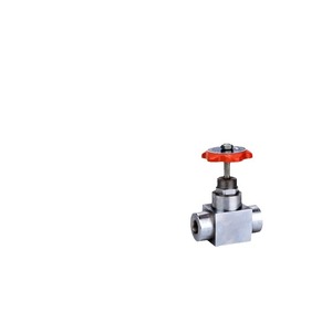 Vanne d'arrêt hydraulique haute pression de type JZFS 700 bars 1000 L/min, vanne de contrôle directionnel du débit d'huile manuelle - Product Image 3