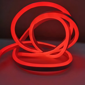 Bendable DC12V/24V Flexible <b>Neon</b> Light Strip for Exhibition Hall,50m/roll - Product Image 5
