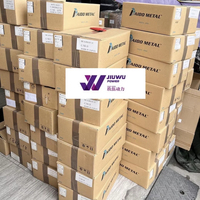 PIÈCES DE MOTEUR DIESEL DAIDO ROULEMENT DE VILEBREQUIN PRINCIPAL EN MÉTAL M4641 pour ISUZU 4BG1 4BD1T ROULEMENT DE BIELLE RP434K