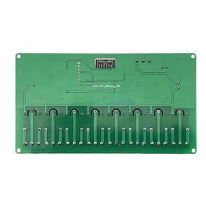 <strong>ESP8266</strong> Wireless WIFI Relay <strong>Module</strong> 1/<strong>2</strong>/4/8 Channel <strong>ESP</strong>-12F Wifi Development Board AC/DC 5V/7-28V/5-80V Power Supply - Product Image 6