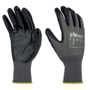 Guantes profesionales 'Waltz' Talla 9 - Product Image 1