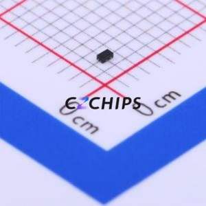 Transistor de Efecto de Campo (MOSFET) DMP21D5UFB4-7B X2-DFN1006-3 Nuevo y Original - Product Image 1