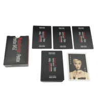 Cartes de jeu personnalisées Sexy, avec instructions pour Couples, vente en gros, livraison gratuite en chine