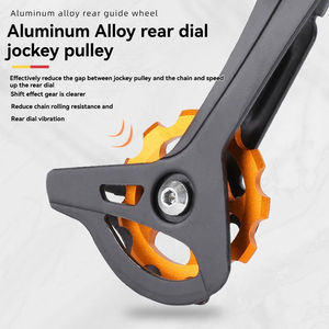 Roulements de vélo, roues de skateboard, dérailleur de vélo de <span class=keywords><strong>route</strong></span> – Nouveauté, Vente Flash - Product Image 3