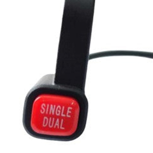 Botonera de Operación de Modo Dual, Individual/Doble, Compra G3 Pro - Product Image 4