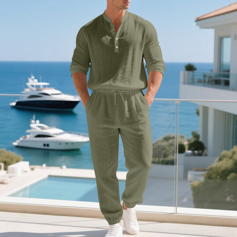 Verde dell'esercito