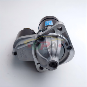 Pieza de Repuesto para Motor de Automóvil de Alta Calidad, Conjunto de Arranque 36100-2B020 para H-yundai Elantra K-ia Cerato 361002B020 - Product Image 6