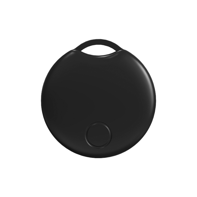 Certified Bluetooth Locator for Apple 4G Network Anti-Lost Device Plastic Material GPS Pet tracker