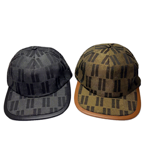 Gorra de Béisbol Deportiva Unisex de Mezclilla de Alta Calidad con Visera Plana, Ajustable, Bordado Personalizado 1:1 y Venta al Por Mayor - Product Image 2