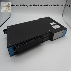 โมดูล Rom-121 Plc ของแท้ใหม่พร้อมส่ง ระบบอัตโนมัติในอุตสาหกรรม ตัวควบคุมโปรแกรม Plc แบบเฉพาะ - Product Image 1
